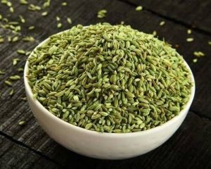 Fennel Seed, Color : Green for Spice Mixes, Culinary Applications