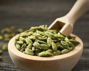 Green Cardamom, Packaging Type : Plastic Packet