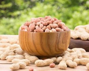 Raw Peanut, Color : Reddish-brown, Packaging Type : Bulk