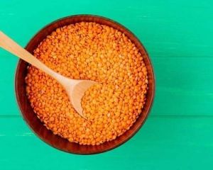 Red Lentils, Color : Reddish-orange for Soups, Stews, Curries, Dips