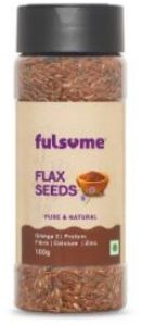 Flax Seeds