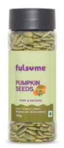 pumpkin seeds