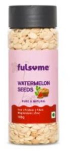 Watermelon Seeds, Packaging Type : Plastic Jar