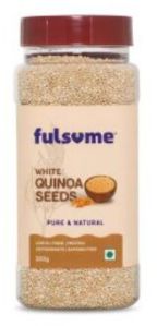 White Quinoa Seeds