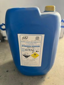 Hydrogen Peroxide