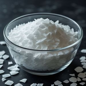 Magnesium Chloride Flakes