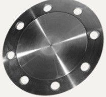 blind flanges
