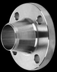 Weld-Neck Flanges