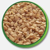 Natural Sesame Seeds