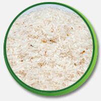 psyllium husk