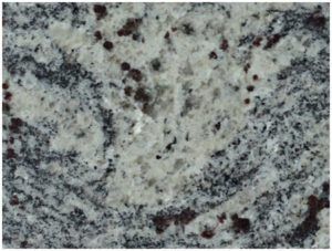 New Kashmir White Granite
