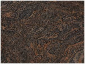 Paradiso Bash Granite, Color : Multicolor for Countertops