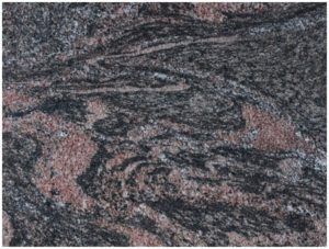 Natural Stone Paradiso Classic Granite for Countertops