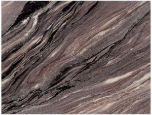 Viola Fantasy Marble