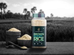 Brown Basmati Rice for Cooking