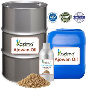 Ajowan Oil