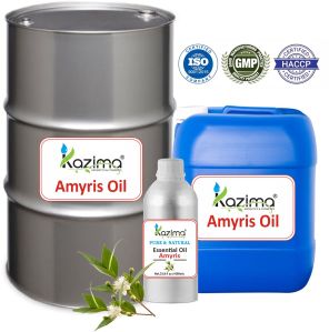 Amyris Oil