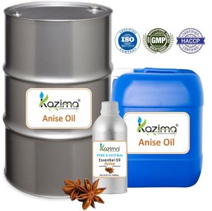 Aromatic & Essential Oils