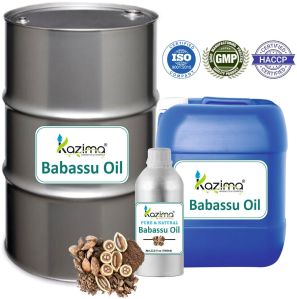 Babassu Oil