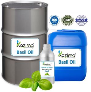 Basil Oil