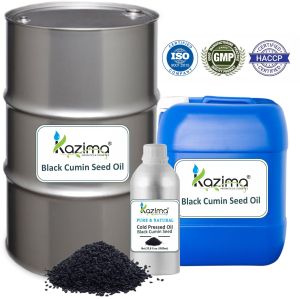 Black Cumin Seed Oil