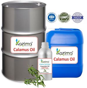 Calamus Oil