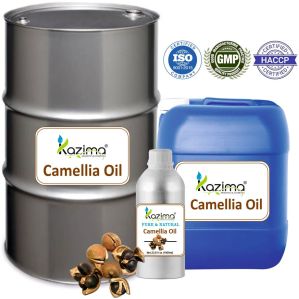 Camellia Oil, Color : Pale Yellow for Skin Hydration, Anti-Aging