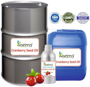 Cranberry Seed Oil