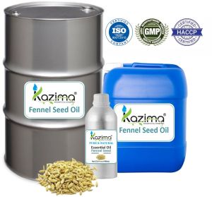 Fennel Seed Oil