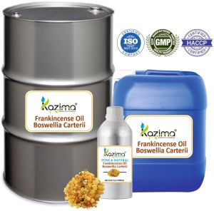 Frankincense Oil – Boswellia Carterii
