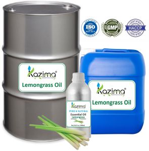 lemongrass oil