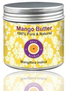 Pure Mango Butter 50gm