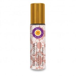 Root Chakra Oil (Muladhara) 8ml