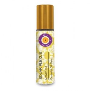 Solar Chakra Oil (Manipura) 8ml