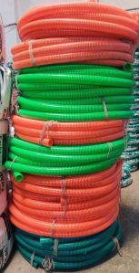 PVC Suction Hose Pipe