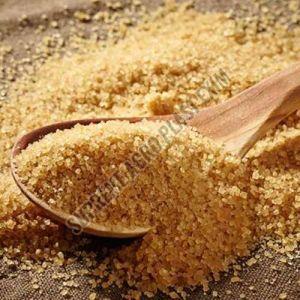 Natural ICUMSA 1200 / 800 Raw Sugar, Color : Brown, Form : Crystal