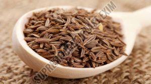 A Grade Brown Cumin Seeds