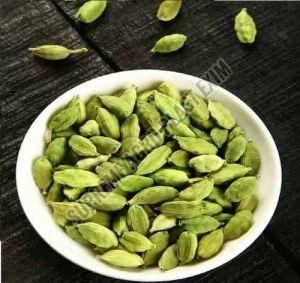 A Grade Green Cardamom