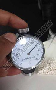 Shore Hardness Tester