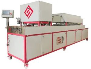 Automatic Khakhra Machine