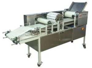 Sakkarpara Making Machine