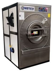 Front Loading Washing Machine