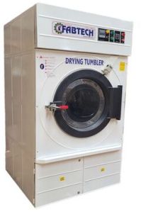 Industrial Drying Tumble Machine