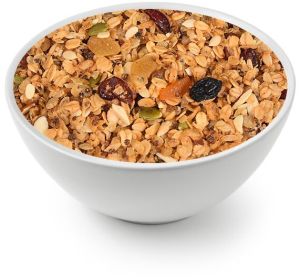 Chrunchy Muesli Fruits-Nuts Seed