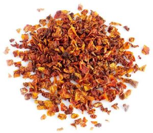 Dehydrated Tomato Bits