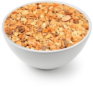 Diet Muesli