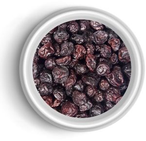 Dried Blueberries