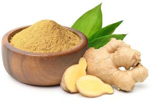 Dry Ginger Powder, Color : Light Beige for Culinary Spice