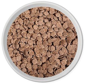 Extruded Ragi Flakes