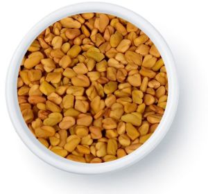 Fenugreek Seed, Color : Brown for Cooking, Herbal Remedies
